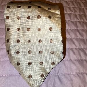 Mens The Big Knot Tie